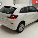 2025 Maruti Suzuki Baleno Delta CNG Review: Price and Features