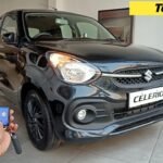 2025 Maruti Suzuki Celerio ZXi Plus Review: Price, Features, and Top Model Details