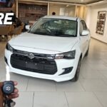 2025 Maruti Suzuki Dzire VXi AMT: Price, Features, and In-Depth Review