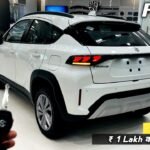 2025 Maruti Suzuki Fronx Delta Review: Features, GST 2.0 Price, and Updates