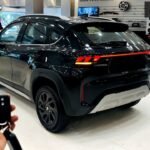 2025 Maruti Suzuki Fronx Zeta Turbo Review: Price and Features