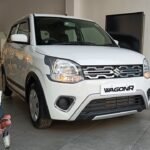 2025 Maruti Suzuki WagonR VXi: Price, Features, and Review of India’s Top Selling Hatchback