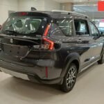 2025 Maruti Suzuki XL6 Zeta CNG Review and Price After GST