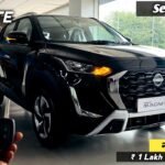 2025 Nissan Magnite Acenta 2nd Base Model Review and Pricing