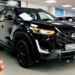 2025 Nissan Magnite Kuro Edition Review: Price and Features