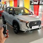 2025 Nissan Magnite Tekna: Price, Features, and Review of the Second Top Model
