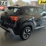 2025 Nissan Magnite Tekna Review: Price, Features & 2nd Top Model Details
