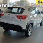 2025 Nissan Magnite Visia Base Model: Price, Features, and Review