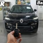 2025 Renault Kiger RXE Base Model: Price, Features, and Review