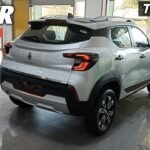 2025 Renault Kiger RXZ Turbo Top Model Review: Price and Features Detailed