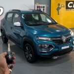 2025 Renault Kwid Climber Top Model: Price, Features, and Review
