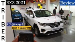 2025 Renault Triber Review: Price, Features, Engine, and Interior Updates