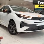 2025 Tata Altroz Accomplished Plus S Review: Top Model Features and Price Details