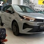 2025 Tata Altroz Creative S Diesel Features and Price Review