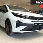 2025 Tata Altroz Facelift Creative Variant: Features, Price, and Detailed Review