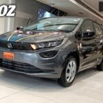 2025 Tata Altroz XM Plus Review: Price, Features, and 5-Star Safety Rating Details