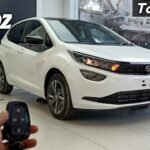 2025 Tata Altroz XZ+S Lux Top Model Review: New Features, Price, and Details