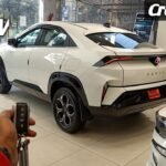 2025 Tata Curvv Creative S: Price, Features, and VFM Variant Review