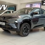 2025 Tata Curvv Pure Plus: Price, Features, and Most Value for Money Variant Review