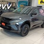 2025 Tata Curvv Smart Base Model: Price, Features, and Detailed Review