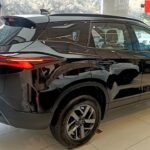 2025 Tata Harrier Pure Plus S Dark Edition: Price, Features, and Full Review