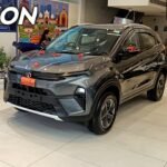 2025 Tata Nexon Creative Plus S: Price, Features, and Detailed Review