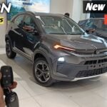 2025 Tata Nexon Creative Plus S Review: Price, Features, and Cost Cutting Details