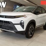 2025 Tata Nexon Creative Plus S Review: Price and Features of the Most Value For Money Variant