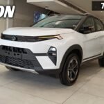 2025 Tata Nexon Fearless Plus PS: Price, Features, and Top Model Review