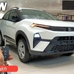 2025 Tata Nexon Pure Plus: Price, Features, and Most Value For Money Variant Review