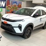 2025 Tata Nexon Smart Plus CNG: Price, Features, and Review