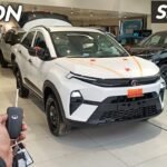 2025 Tata Nexon Smart Plus S: Price, Features, and VFM Variant Review