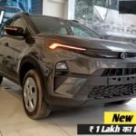 2025 Tata Nexon Smart Plus S Review: Price, Features, and GST 2.0 Benefits