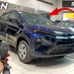 2025 Tata Nexon Smart Plus S Royal Blue: Price, Features, and VFM Variant Review