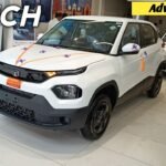 2025 Tata Punch Adventure Plus Review: Price, Features, and Most VFM Variant Details