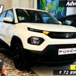 2025 Tata Punch Adventure Plus Review and Price Update