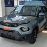 2025 Tata Punch Adventure Plus S Review: Price, Features, and Detailed Walkaround