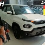 2025 Tata Punch Adventure Review: Price, Features, and Base Model Details