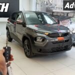 2025 Tata Punch Adventure Rhythm: Price, Features, and Review of the Most Selling Variant