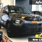 2025 Tata Punch Adventure S Review: New GST Prices and Features