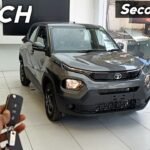 2025 Tata Punch Adventure Second Base Model: Price, Features, and Review