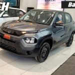 2025 Tata Punch Pure Base Model Review: Price, Features, and Detailed Walkthrough