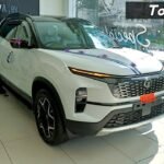2025 Tata Safari Accomplished Plus Review: Price, Features, and Top Model Details