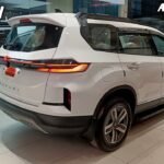 2025 Tata Safari Adventure Plus AT: Price, Features, and Detailed Review of the Features Loaded Variant