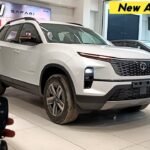 2025 Tata Safari Adventure Review: Features, Price, and 7-Seater SUV Details