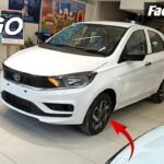 2025 Tata Tiago Facelift Review: Price, Features, and Second Base XM Variant Details