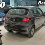 2025 Tata Tiago XE Base Model: Price, Features, and Detailed Review