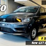 2025 Tata Tiago XE Base Model Price, GST Updates, and Review