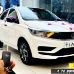2025 Tata Tiago XM Second Base Model Price and GST 2.0 Benefits Explained