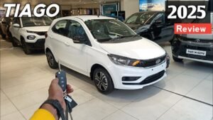 2025 Tata Tiago XT: Price, Features, and Most VFM Variant Review